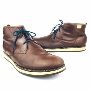 lacoste millard chukka